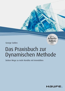 Abbildung von Salden | Das Praxishandbuch zur Dynamischen Methode | 1. Auflage | 2021 | beck-shop.de