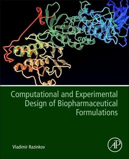 Abbildung von Razinkov / McAuley | Computational and Experimental Design of Biopharmaceutical Formulations | 1. Auflage | 2026 | beck-shop.de