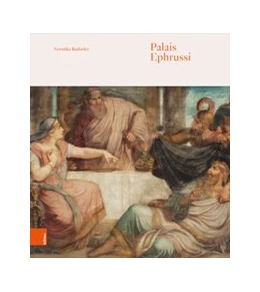 Abbildung von Rudorfer | Palais Ephrussi | 2. Auflage | 2020 | beck-shop.de