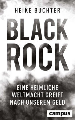 Abbildung von Buchter | BlackRock | 2. Auflage | 2020 | beck-shop.de