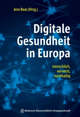 Abbildung von Baas | Digitale Gesundheit in Europa | 1. Auflage | 2020 | beck-shop.de