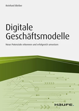 Abbildung von Bleiber | Digitale Geschäftsmodelle | 1. Auflage | 2020 | beck-shop.de