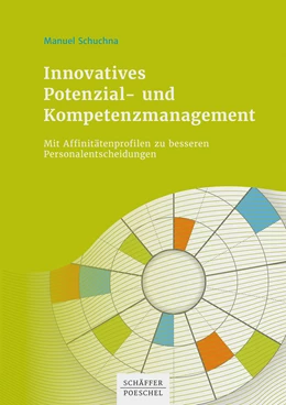 Abbildung von Schuchna | Innovatives Potenzial- und Kompetenzmanagement | 1. Auflage | 2020 | beck-shop.de