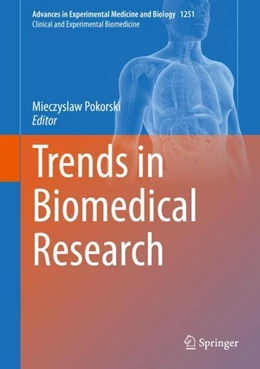 Abbildung von Pokorski | Trends in Biomedical Research | 1. Auflage | 2020 | beck-shop.de