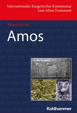 Abbildung von Kessler | Amos | 1. Auflage | 2021 | beck-shop.de