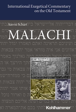 Abbildung von Schart | Malachi | 1. Auflage | 2021 | beck-shop.de