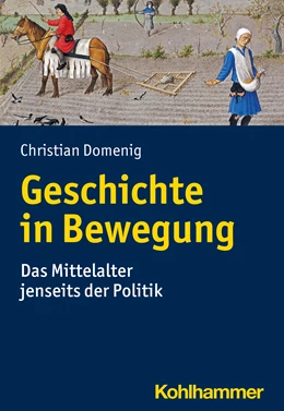 Abbildung von Domenig | Geschichte in Bewegung | 1. Auflage | 2022 | beck-shop.de