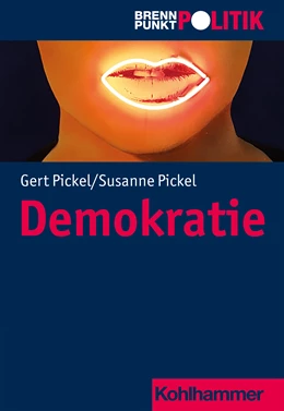 Abbildung von Pickel | Demokratie | 1. Auflage | 2022 | beck-shop.de