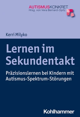 Abbildung von Milyko | Lernen im Sekundentakt | 1. Auflage | 2021 | beck-shop.de