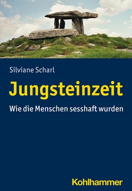 Abbildung von Scharl | Jungsteinzeit | 1. Auflage | 2021 | beck-shop.de