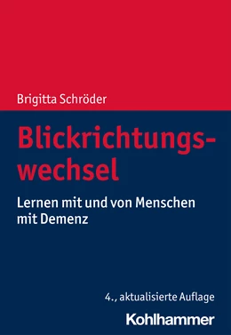 Abbildung von Schröder | Blickrichtungswechsel | 4. Auflage | 2021 | beck-shop.de