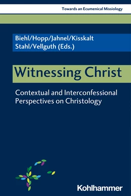 Abbildung von Biehl / Hopp | Witnessing Christ | 1. Auflage | 2020 | beck-shop.de