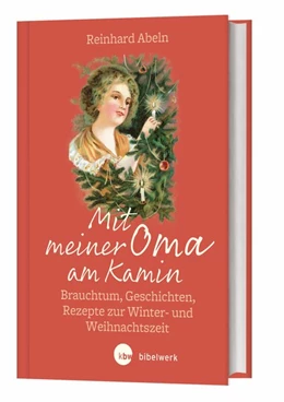 Abbildung von Abeln | Mit meiner Oma am Kamin | 1. Auflage | 2020 | beck-shop.de