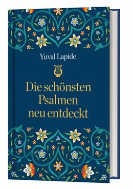 Abbildung von Lapide | Schöne Psalmen neu entdeckt | 1. Auflage | 2020 | beck-shop.de