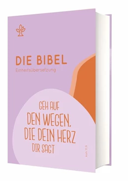 Abbildung von Schulbibel Einheitsübersetzung | 1. Auflage | 2020 | beck-shop.de
