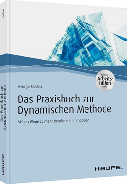 Abbildung von Salden | Das Praxishandbuch zur Dynamischen Methode | 1. Auflage | 2021 | beck-shop.de