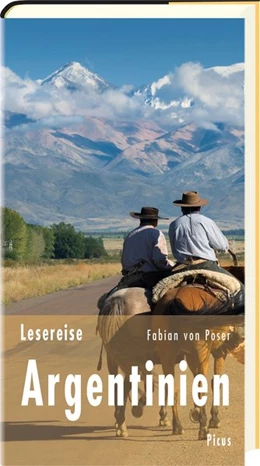 Abbildung von Poser | Lesereise Argentinien | 1. Auflage | 2020 | beck-shop.de