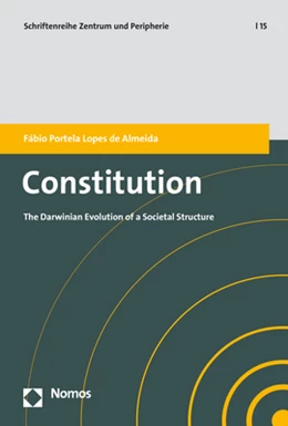 Abbildung von Portela Lopes de Almeida | Constitution | 1. Auflage | 2020 | beck-shop.de