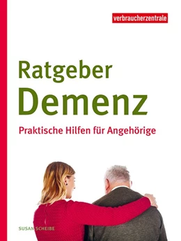 Abbildung von Scheibe | Ratgeber Demenz | 1. Auflage | 2021 | beck-shop.de