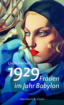 Abbildung von Hörner | 1929 | 1. Auflage | 2020 | beck-shop.de