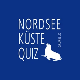 Abbildung von Stelljes | Nordseeküste-Quiz | 1. Auflage | 2020 | beck-shop.de