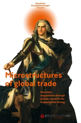 Abbildung von Simonis | Microstructures of global trade | 1. Auflage | 2020 | beck-shop.de