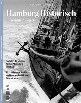 Abbildung von Hamburg Historisch | 1. Auflage | 2020 | beck-shop.de