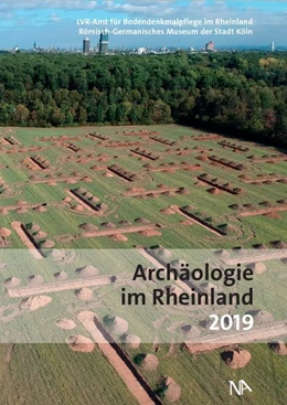 Abbildung von Claßen / Trier | Archäologie im Rheinland 2019 | 1. Auflage | 2020 | beck-shop.de