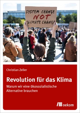 Abbildung von Zeller | Revolution für das Klima | 1. Auflage | 2020 | beck-shop.de