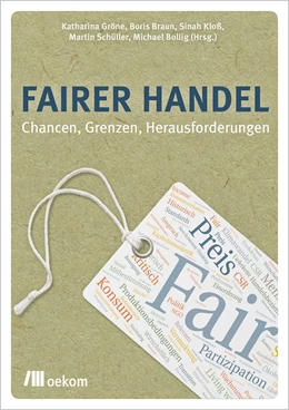 Abbildung von Gröne / Braun | Fairer Handel | 1. Auflage | 2020 | beck-shop.de