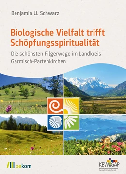 Abbildung von Schwarz | Biologische Vielfalt trifft Schöpfungsspiritualität | 1. Auflage | 2020 | beck-shop.de