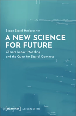 Abbildung von Hirsbrunner | A New Science for Future | 1. Auflage | 2021 | beck-shop.de