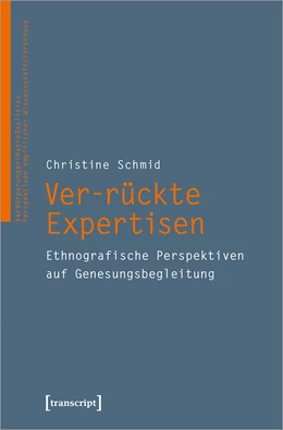 Abbildung von Schmid | Ver-rückte Expertisen | 1. Auflage | 2020 | beck-shop.de