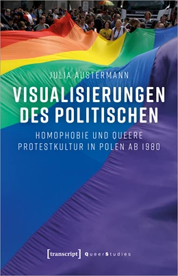 Abbildung von Austermann | Visualisierungen des Politischen | 1. Auflage | 2021 | beck-shop.de