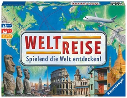 Abbildung von Weltreise | 1. Auflage | 2020 | beck-shop.de