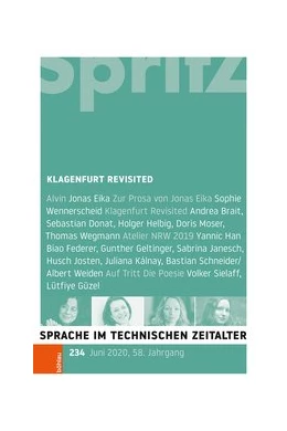 Abbildung von Sartorius / Miller | Klagenfurt Revisited | 1. Auflage | 2020 | beck-shop.de