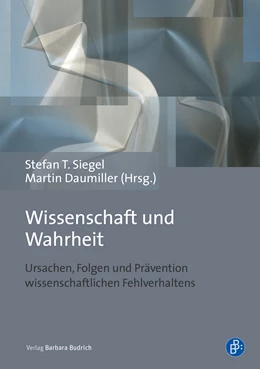 Abbildung von Siegel / Daumiller | Wissenschaft und Wahrheit | 1. Auflage | 2020 | beck-shop.de