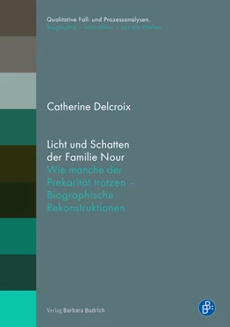 Abbildung von Delcroix | Licht und Schatten der Familie Nour | 1. Auflage | 2021 | 17 | beck-shop.de