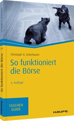 Abbildung von Scherbaum | So funktioniert die Börse | 4. Auflage | 2020 | beck-shop.de