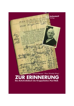 Abbildung von Berger / Steuwer | Zur Erinnerung | 1. Auflage | 2020 | 2 | beck-shop.de