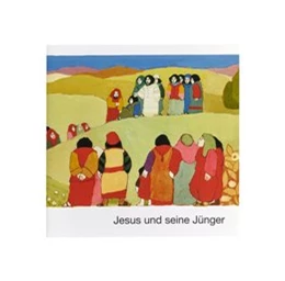 Abbildung von Jesus und seine Jünger (4er-Pack) | 1. Auflage | 2020 | beck-shop.de