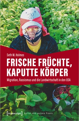 Abbildung von Holmes | Frische Früchte, kaputte Körper | 1. Auflage | 2022 | beck-shop.de