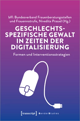 Abbildung von Prasad | Geschlechtsspezifische Gewalt in Zeiten der Digitalisierung | 1. Auflage | 2021 | beck-shop.de