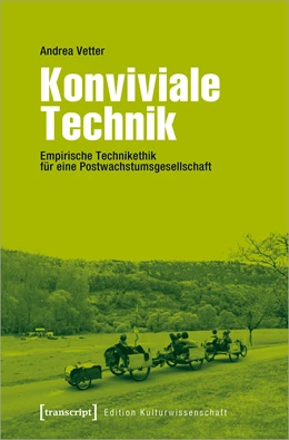 Abbildung von Vetter | Konviviale Technik | 1. Auflage | 2023 | beck-shop.de