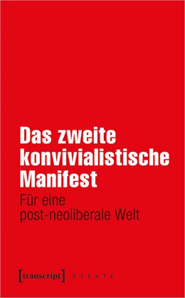 Abbildung von Das zweite konvivialistische Manifest | 1. Auflage | 2020 | beck-shop.de