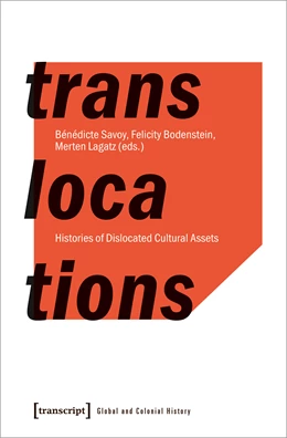 Abbildung von Savoy / Bodenstein | Translocations | 1. Auflage | 2024 | beck-shop.de