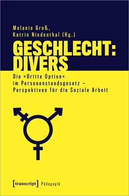 Abbildung von Groß / Niedenthal | Geschlecht: divers | 1. Auflage | 2021 | beck-shop.de
