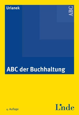 Abbildung von Urianek | ABC der Buchhaltung | 1. Auflage | 2009 | beck-shop.de