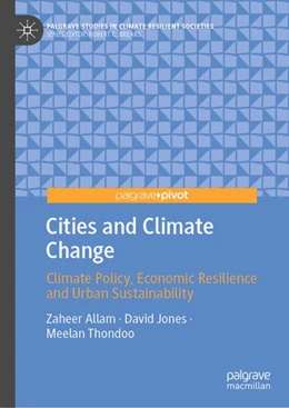 Abbildung von Allam / Jones | Cities and Climate Change | 1. Auflage | 2020 | beck-shop.de