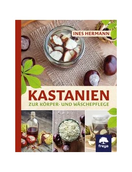 Abbildung von Hermann | Kastanien | 1. Auflage | 2020 | beck-shop.de